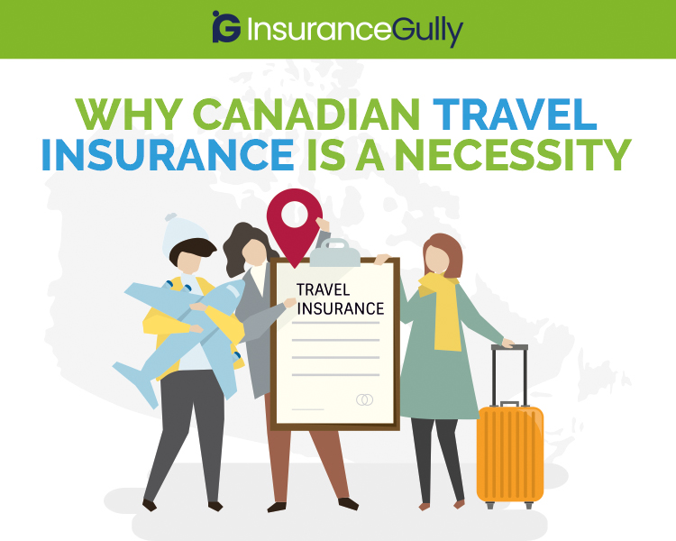 Canadian travel insurance